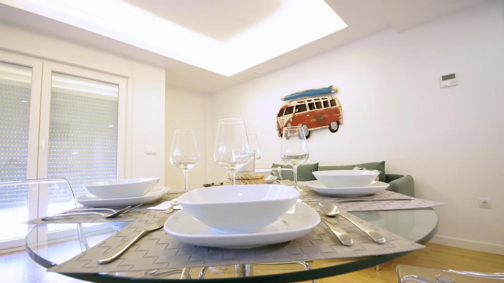 Appartement Livingtarifa Ventura Levante