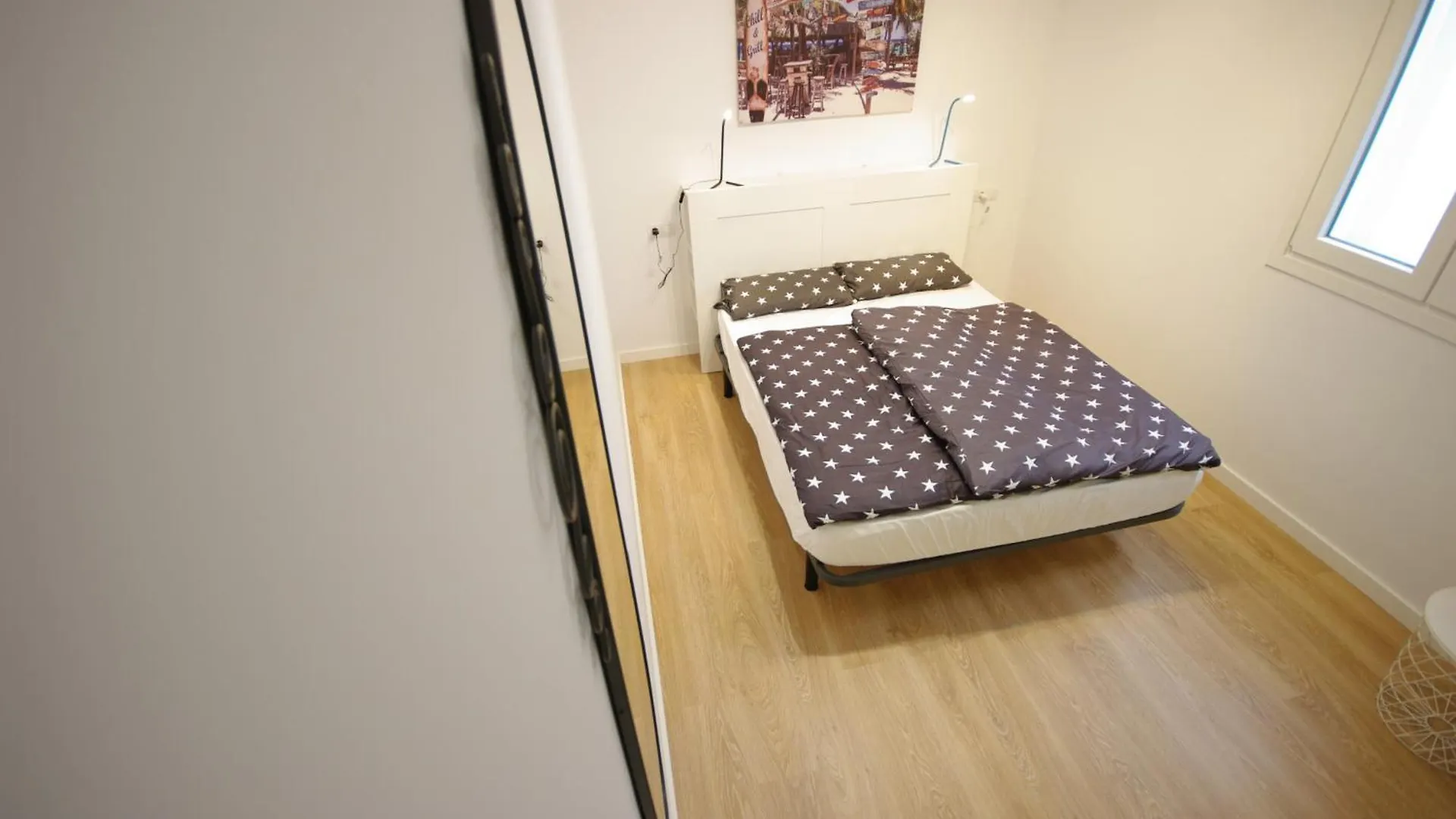 Appartement Livingtarifa Ventura Levante