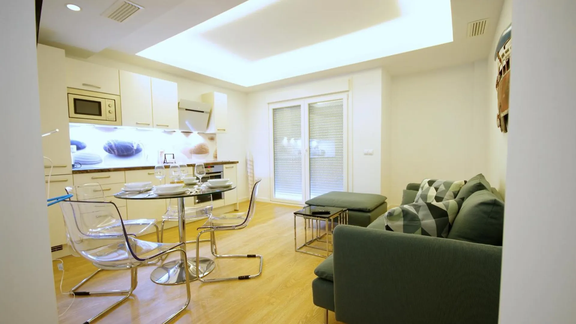 Livingtarifa Ventura Levante İspanya