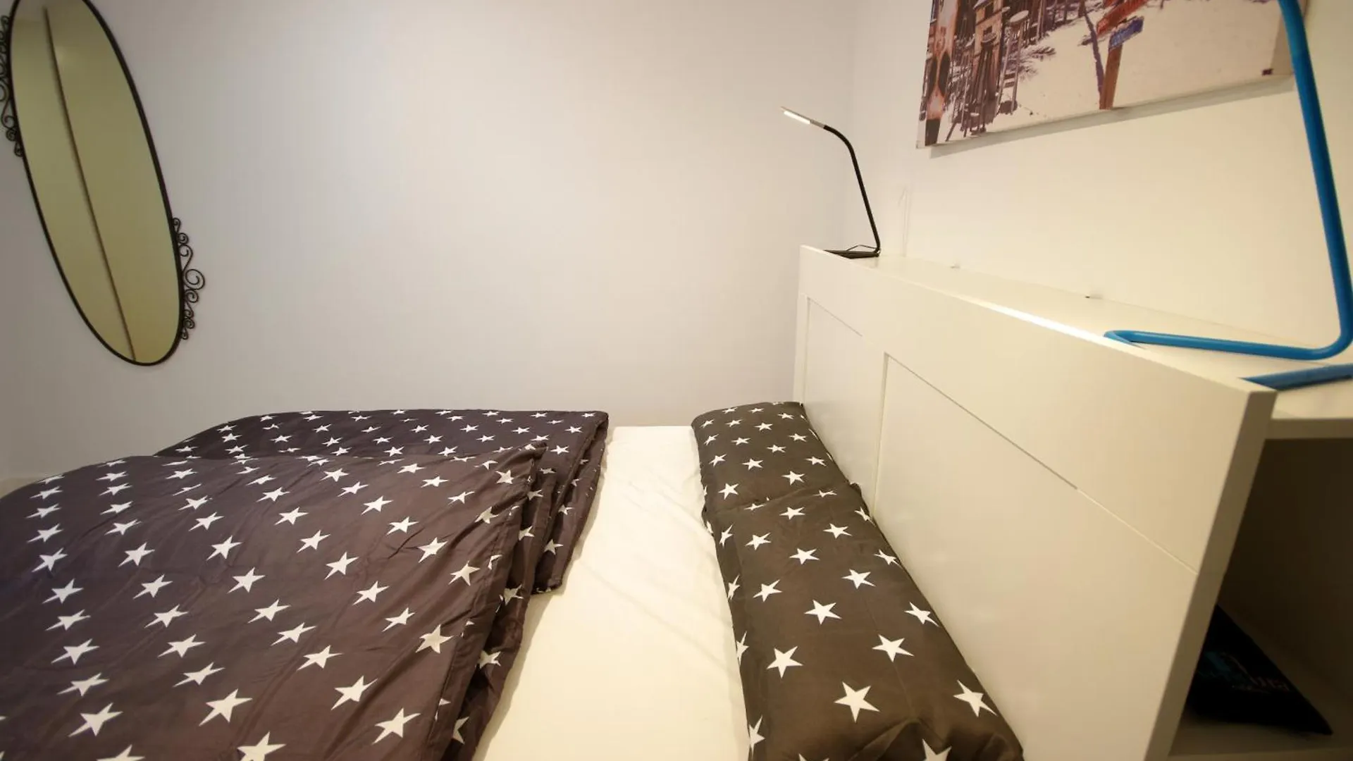 Appartement Livingtarifa Ventura Levante Spanje