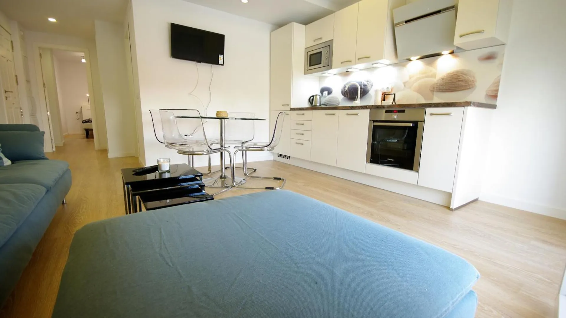 Appartement Livingtarifa Ventura Levante