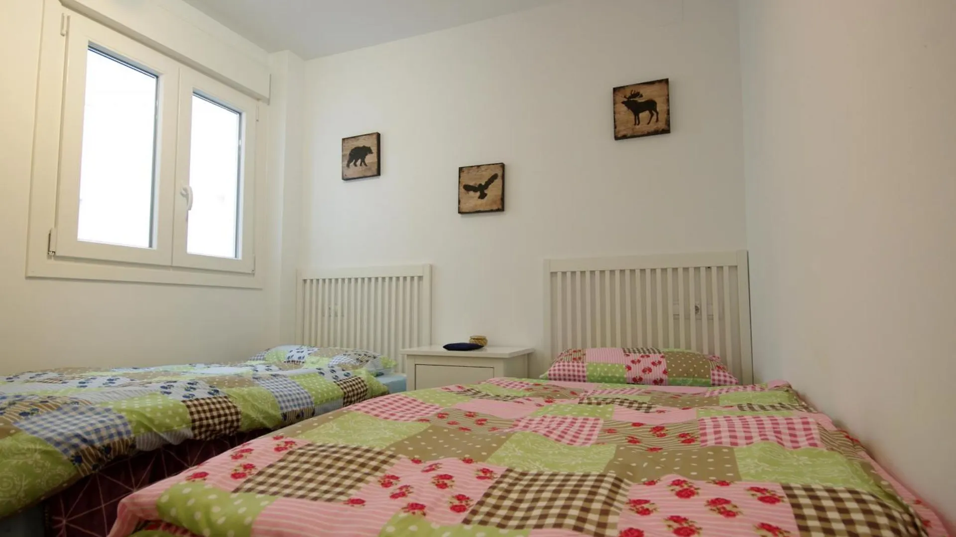 Livingtarifa Ventura Levante Appartement