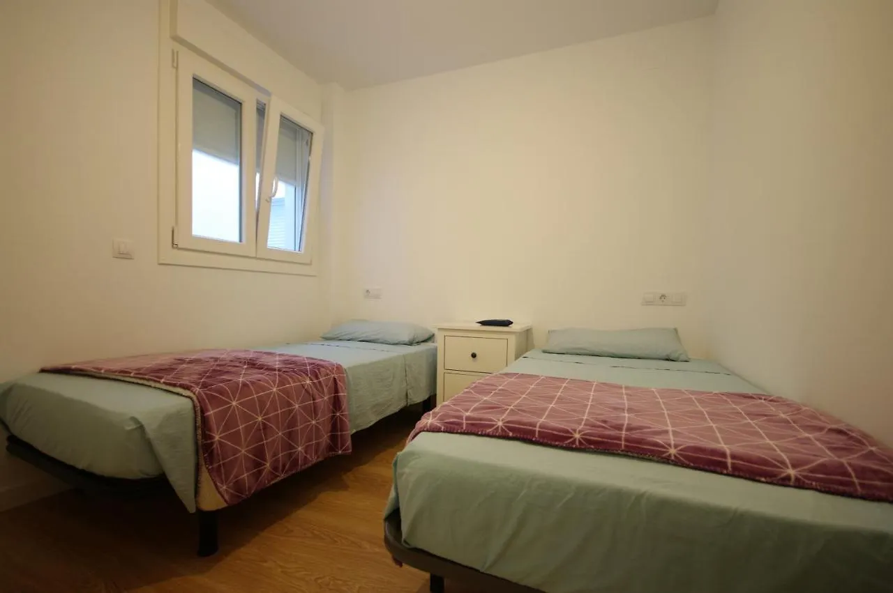 Livingtarifa Ventura Levante Appartement Tarifa