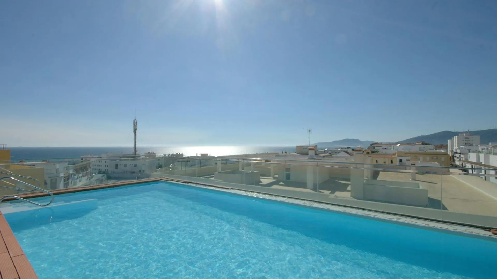 Apartment Livingtarifa Ventura Levante