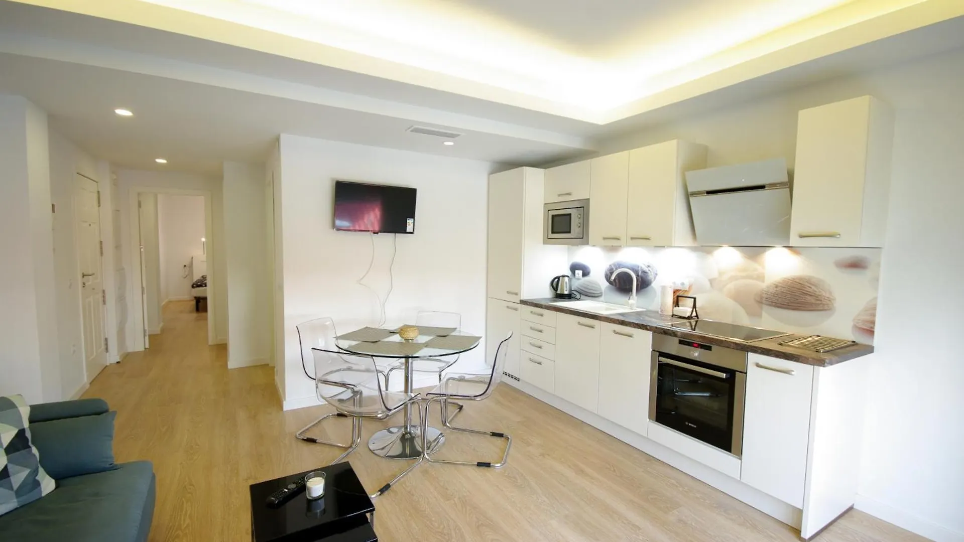 Livingtarifa Ventura Levante Apartment