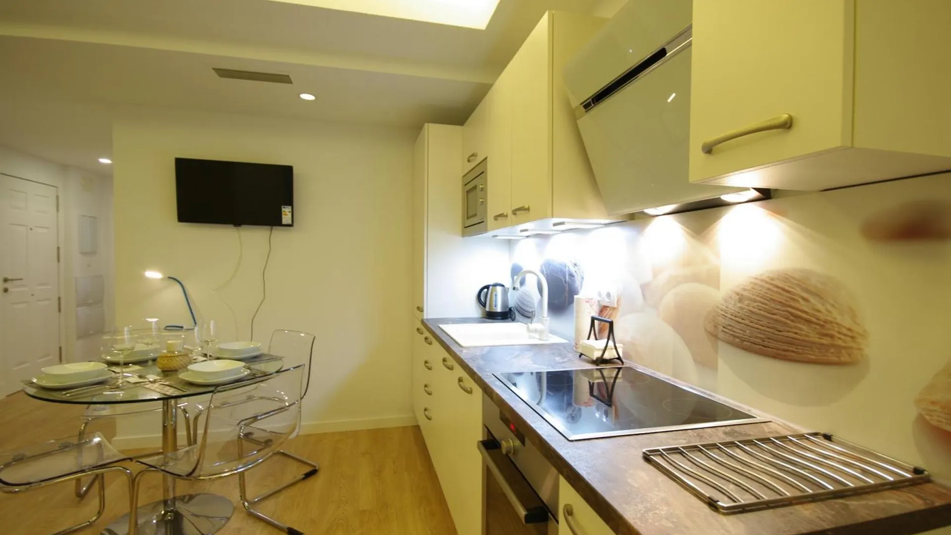 Livingtarifa Ventura Levante Apartment