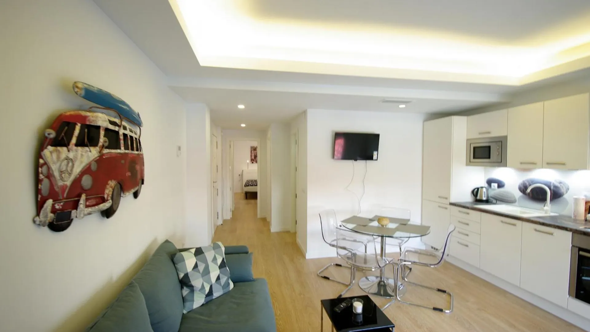 Livingtarifa Ventura Levante Apartment Tarifa