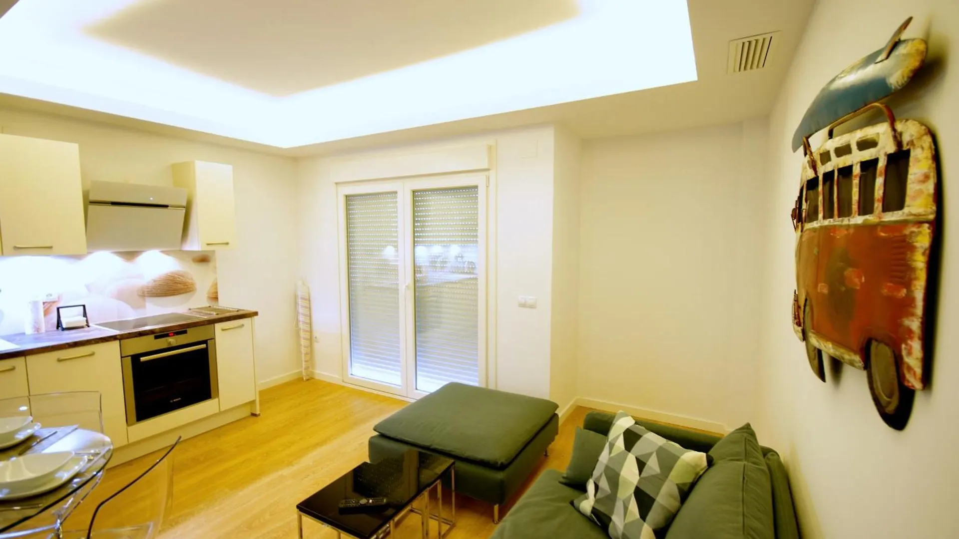 Livingtarifa Ventura Levante Apartment Tarifa