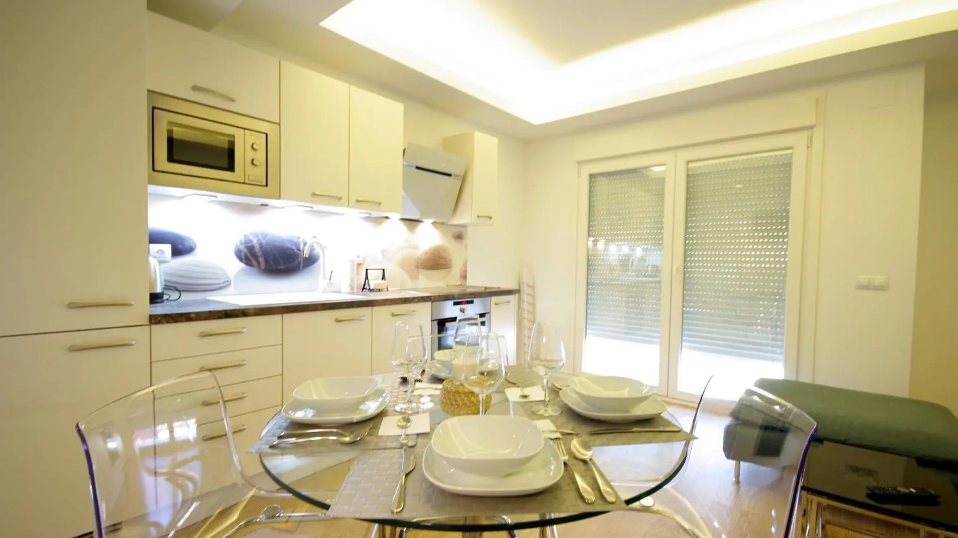 Apartment Livingtarifa Ventura Levante Spain