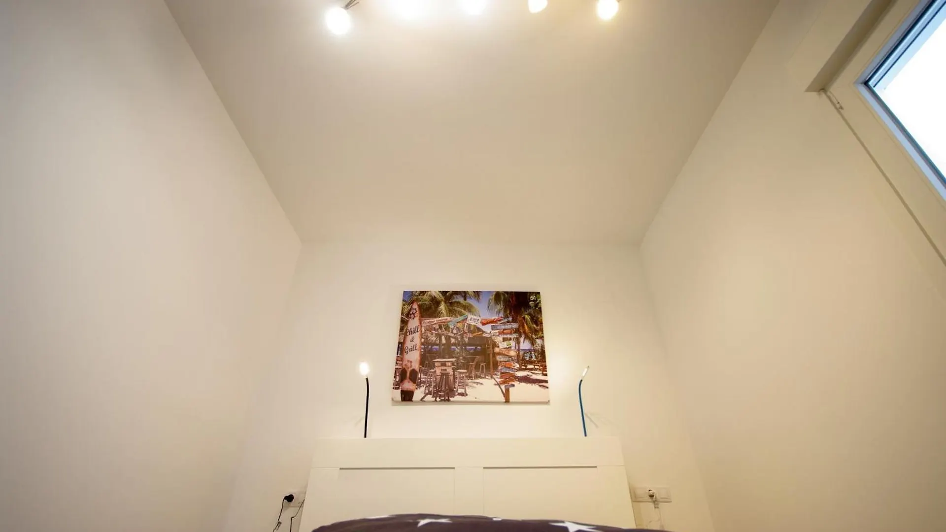 Apartment Livingtarifa Ventura Levante