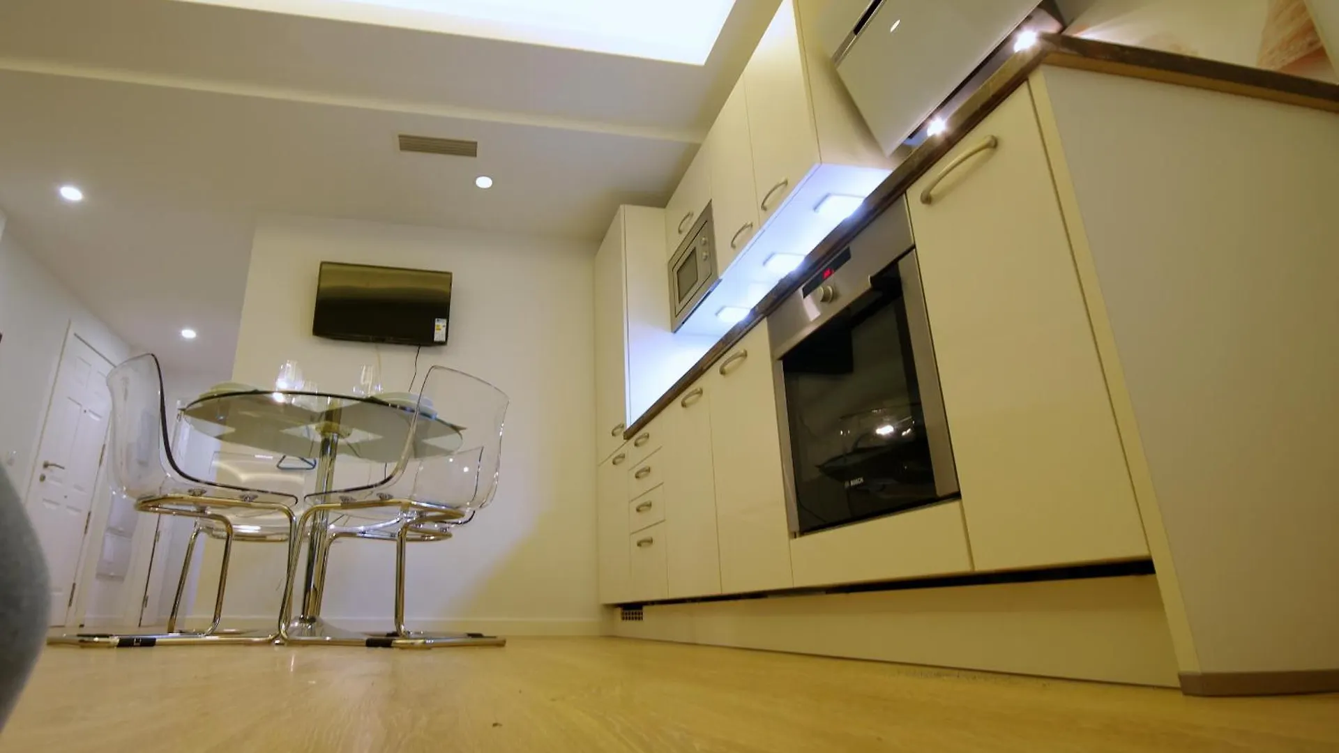 Apartment Livingtarifa Ventura Levante Spain