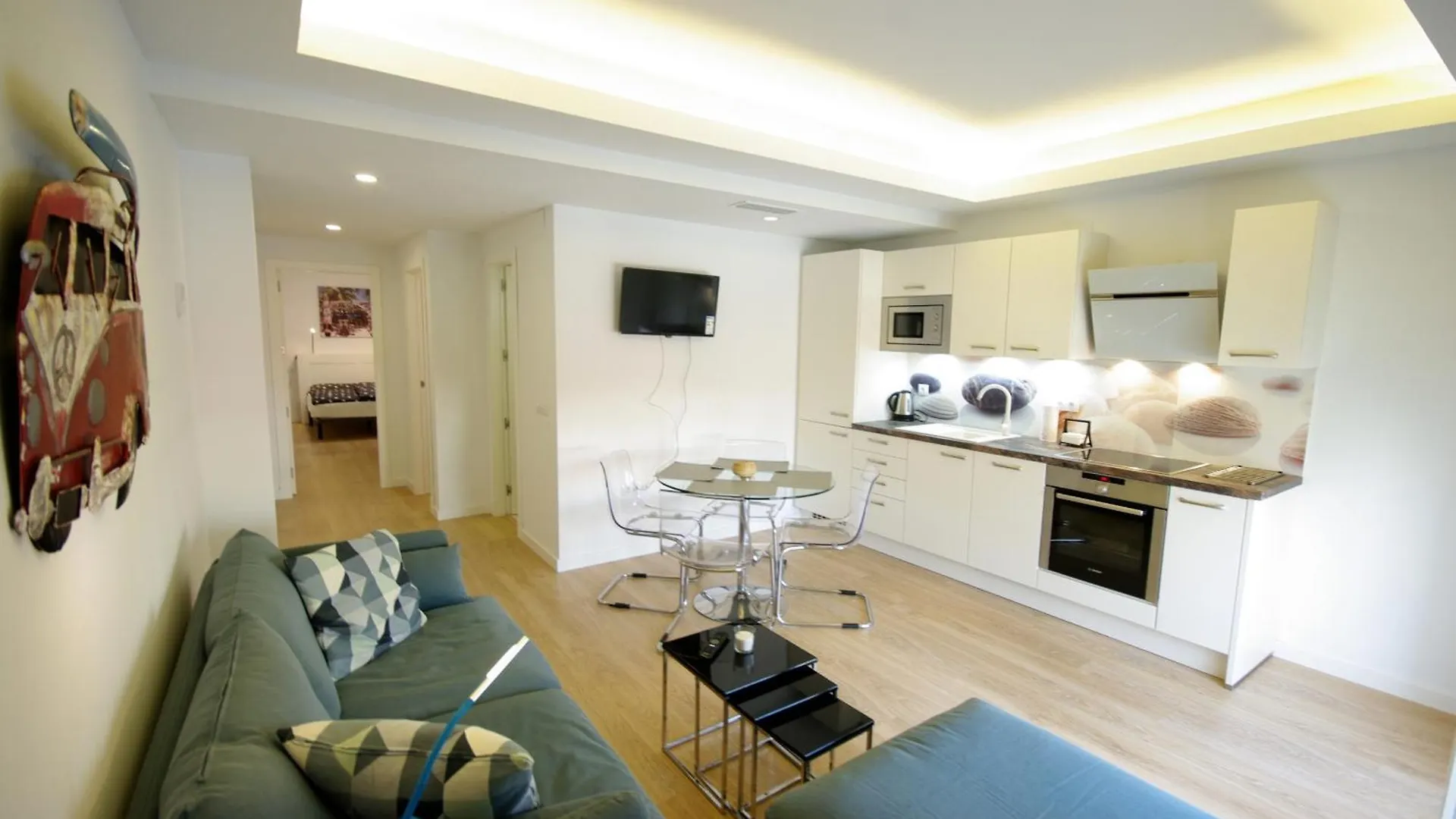 Livingtarifa Ventura Levante Apartment Tarifa