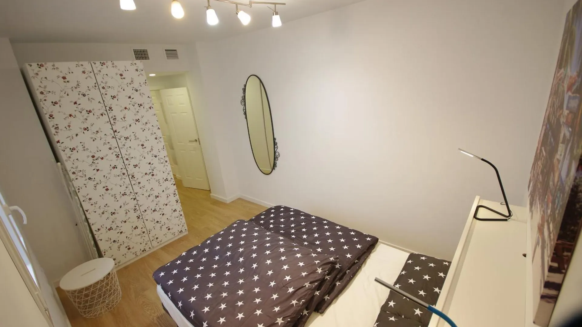 Livingtarifa Ventura Levante Apartment