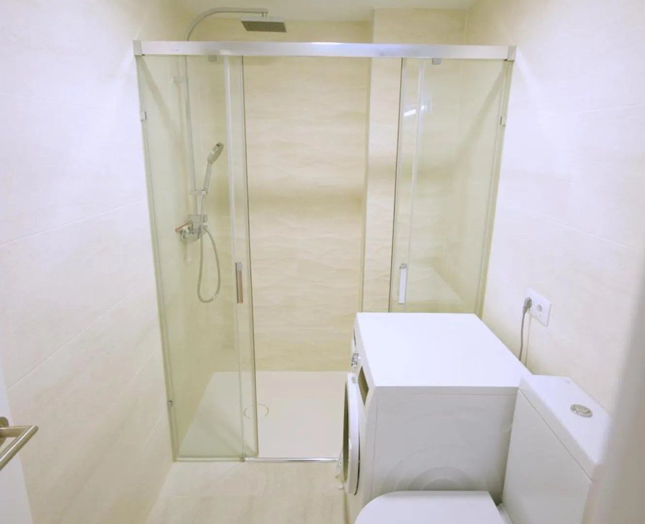 Apartment Livingtarifa Ventura Levante Spain