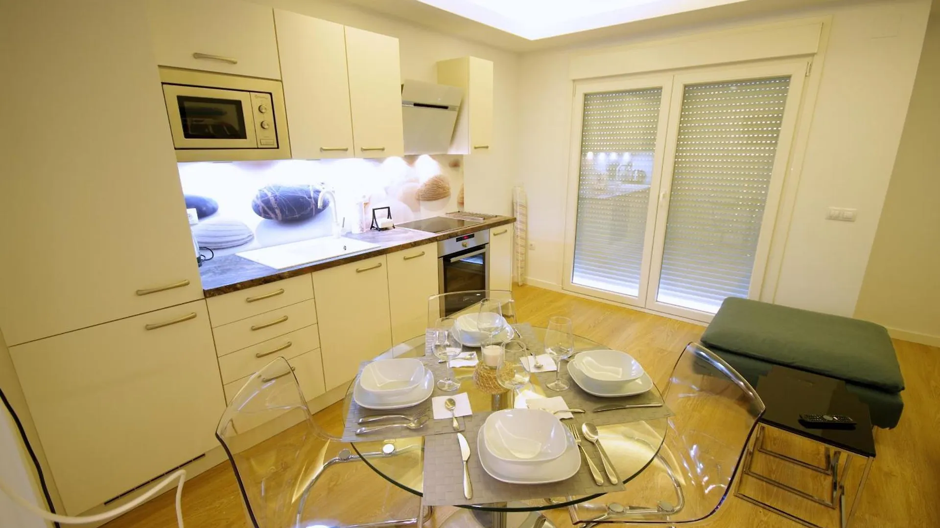 Apartment Livingtarifa Ventura Levante Spain