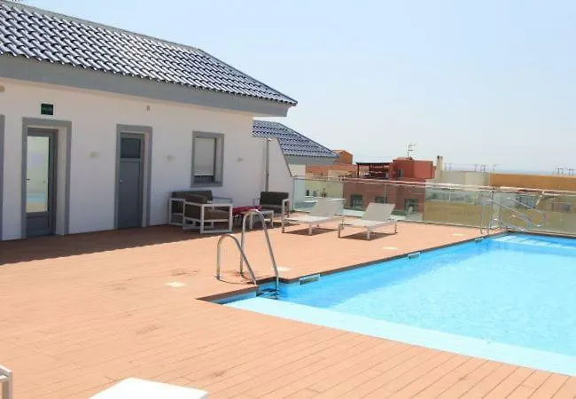 Apartment Livingtarifa Ventura Levante