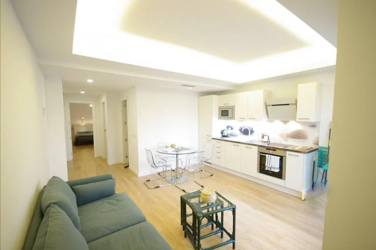 Apartment Livingtarifa Ventura Levante