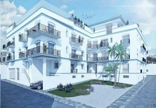 Livingtarifa Ventura Levante Tarifa