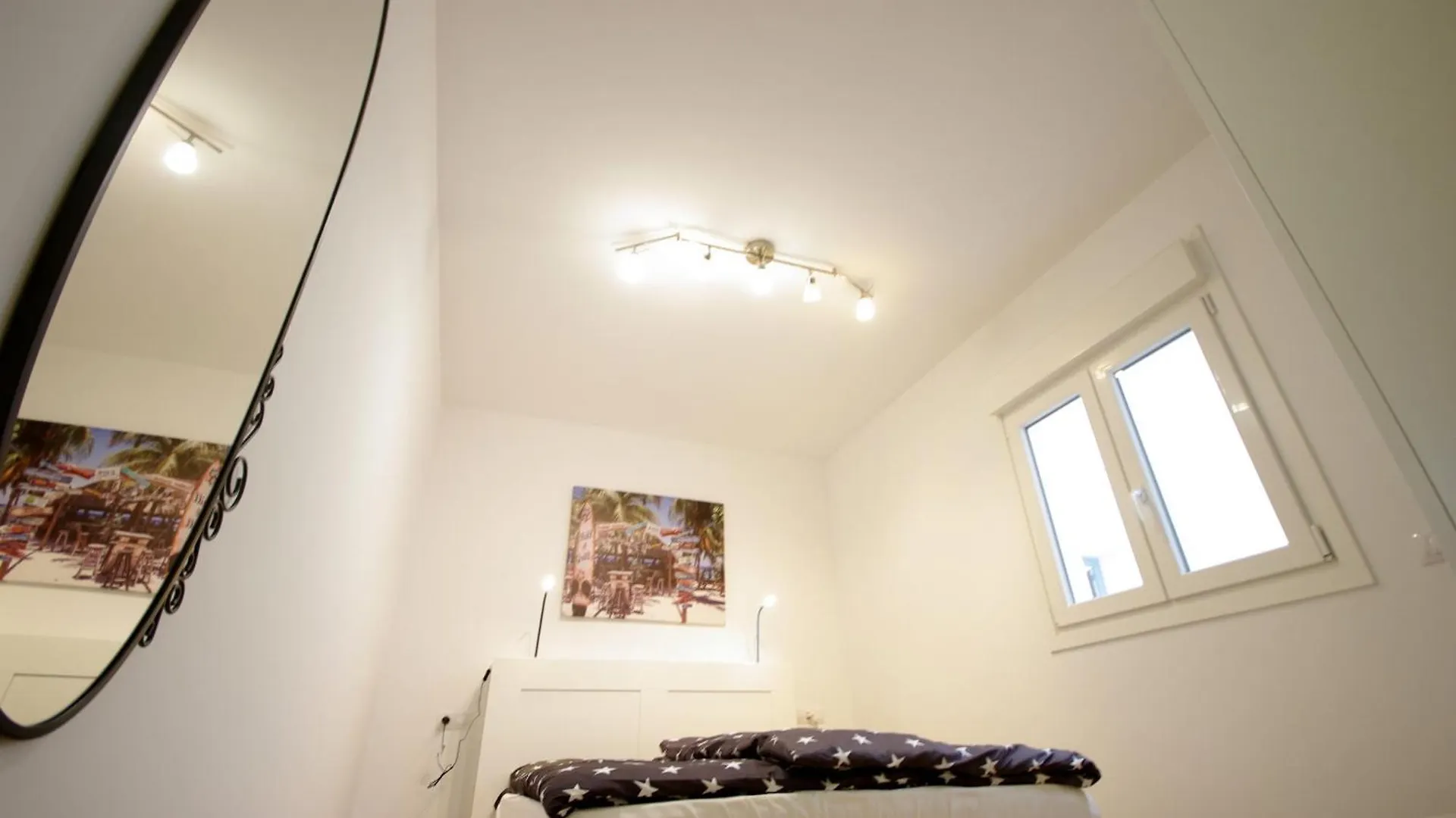 Apartment Livingtarifa Ventura Levante