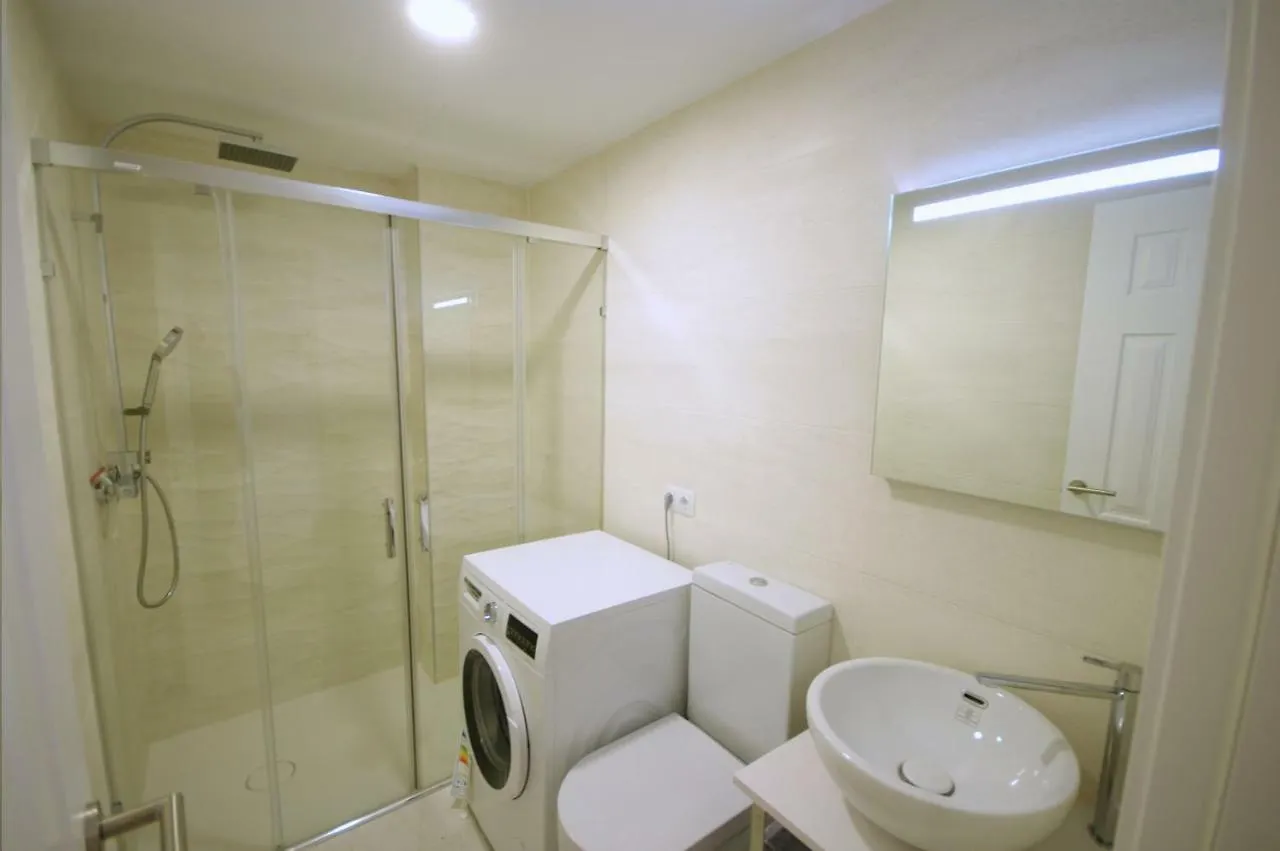 Livingtarifa Ventura Levante Apartment Tarifa